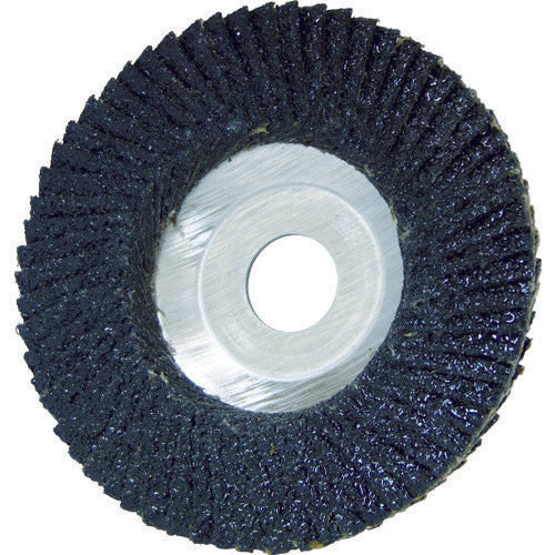 BS Concrete Sander 125X22 #24 68009 1 piece