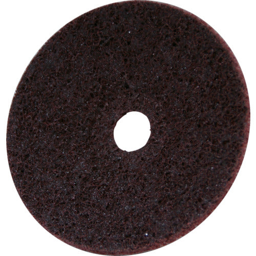 BS Cross Sander 100X15 Medium 84005 1 sheet