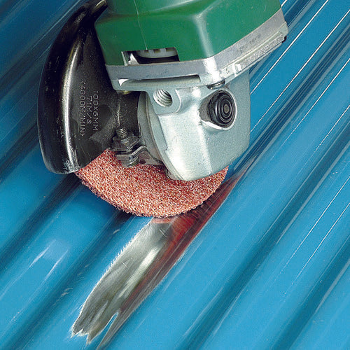 BS Cross Sander 3-piece set + dedicated pad 84008 1 S