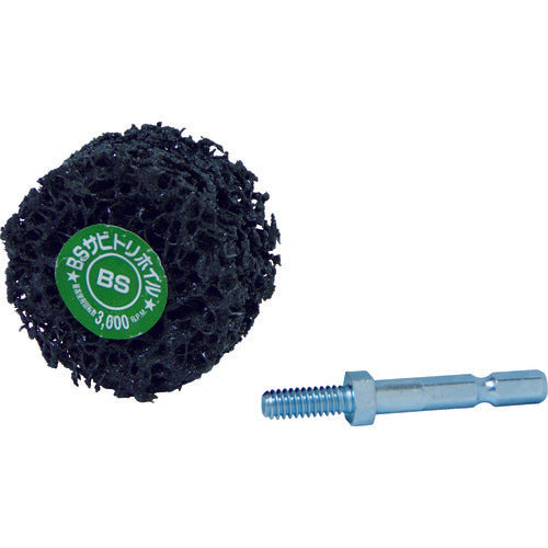 BS Nejital-Sabitorifoil (Hexagonal Shaft) 50X25/6.3 Powerful 84803 1 pc