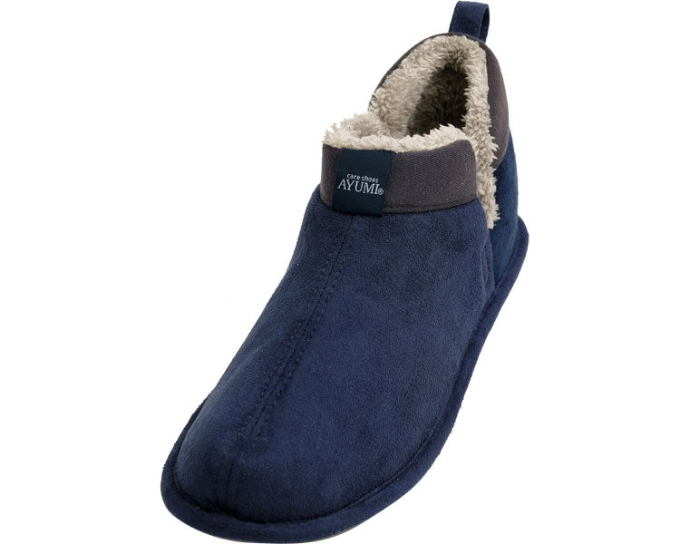 SUTTO　warm（スットウォーム）　2247 / LL　ネイビー　1 足