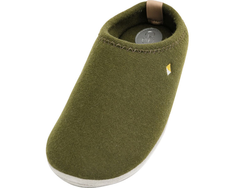 aimyu pita-RI 6601 / 3L Khaki x Beige 1 pair