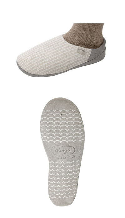 aimyu sara-RI (Aimyu Sarari) 6603 / 3L Beige 1 pair