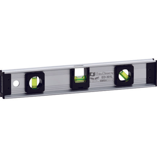 エビスダイヤモンド　アイディアルレベル　３００ｍｍ　ED-30IL　1 個