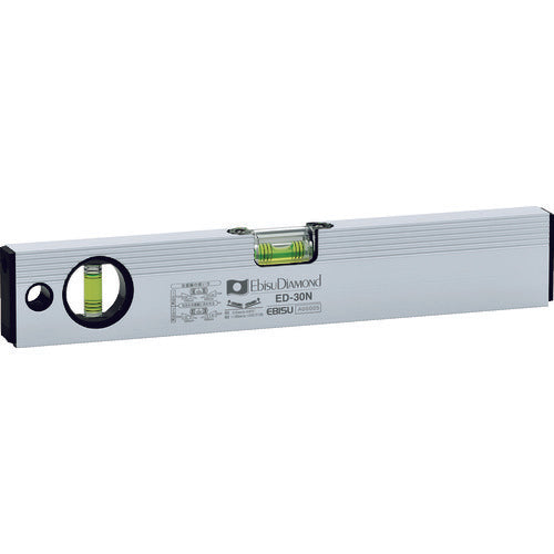 Ebisu Diamond Basic Level (Silver) 300mm ED-30N 1 piece
