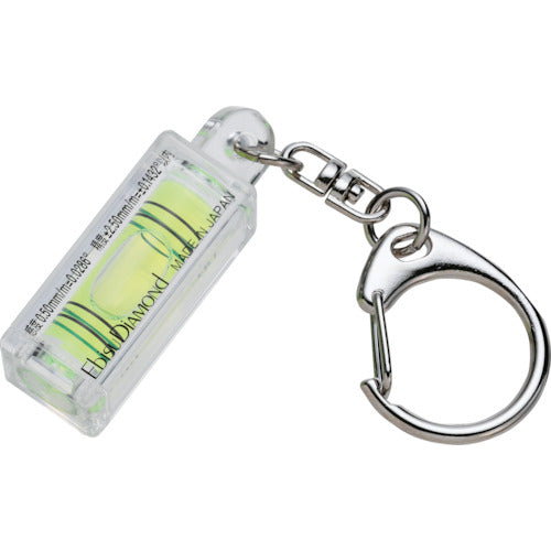 에비스 다이아몬드 키홀더 레벨 ED-KEY 1개