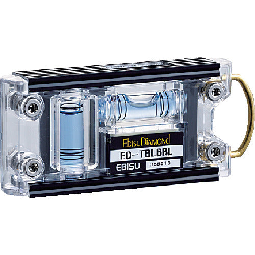 Ebisu Diamond Tobi Level Black/Blue ED-TBLBBL 1 piece