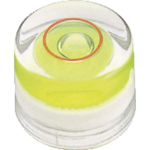 에비스 다이아몬드 원형 기포관 φ11 R11 1개