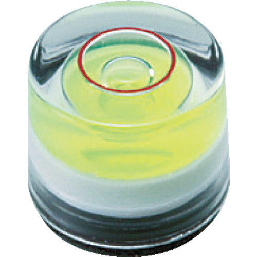 Ebisu Diamond Round vial φ12 with magnet R12M 1 piece