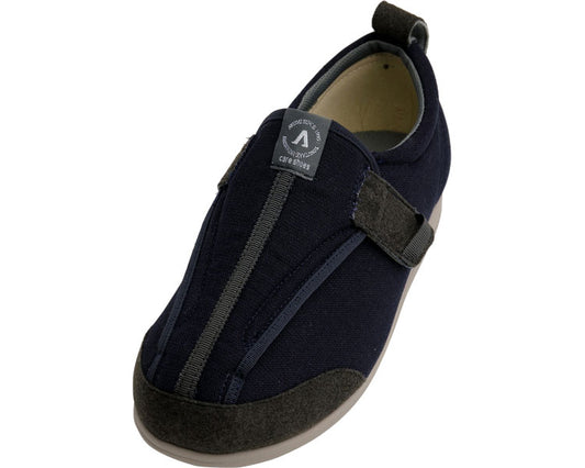 EASY Care Support 7050 5E/3L Navy 1 pair