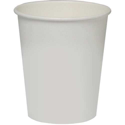 Kawanishi Beverage Paper Cups 5oz 150ml (100 pcs) 9600-1 30 bags