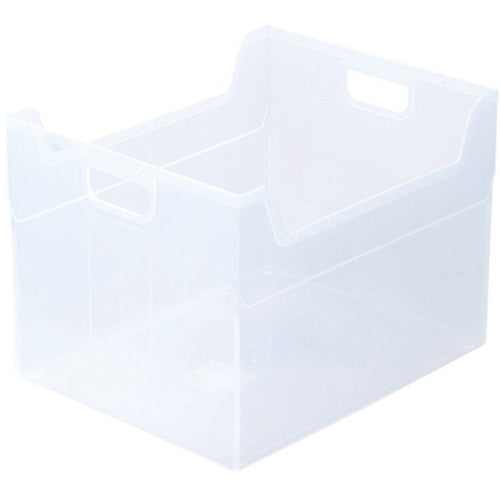 Nakabayashi Capacity E5 Clear FB-E5-CRN 1 piece