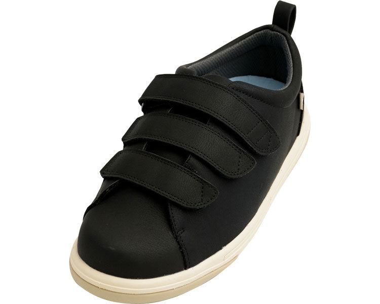 Re-Life Support 02 7504 / L Black 1 pair