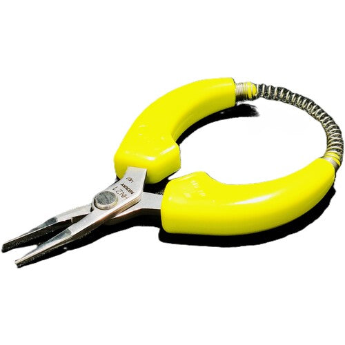 Merry Precision Palm Needle Pliers HN21 1pc