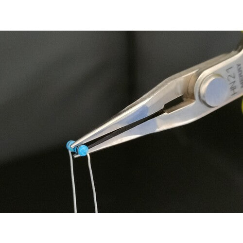 Merry Precision Palm Needle Pliers HN21 1pc