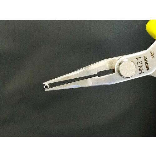Merry Precision Palm Needle Pliers HN21 1pc