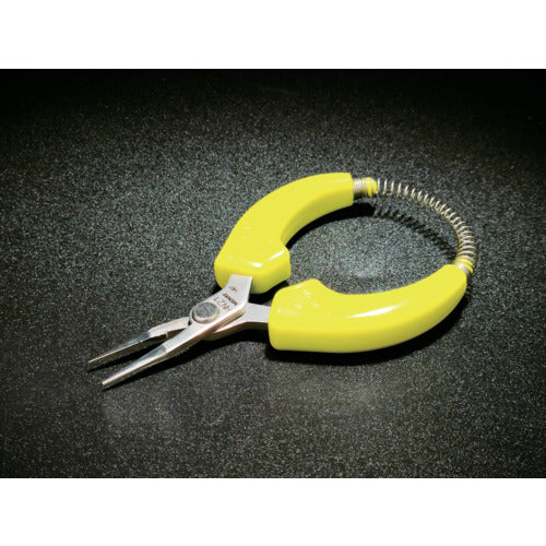 Merry Precision Palm Needle Pliers HN21 1pc