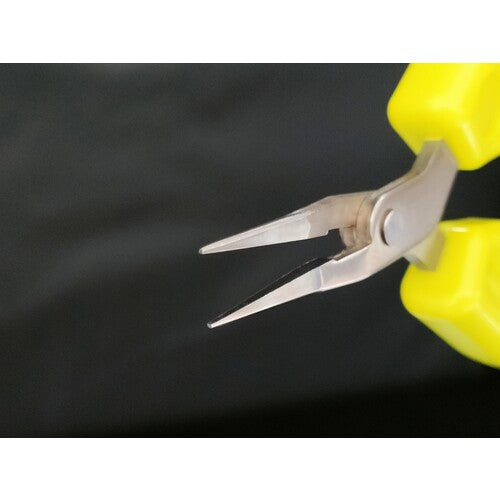 Merry Precision Palm Needle Pliers HN21 1pc
