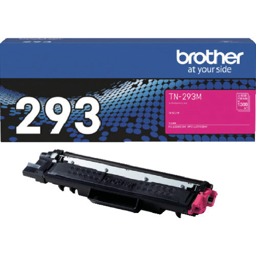 형제 토너 카트리지 TN-293 마젠타 TN-293M 1개