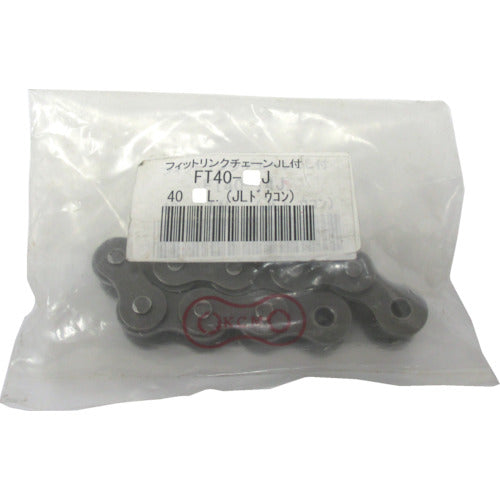 KANA Fit Link 40-54L (with JL) FT40-54J 1 piece