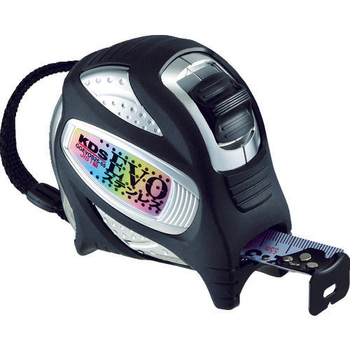 KDS Double G EVO Stainless Steel 25 Width 5.5m GGEVOS25-55 1 pc