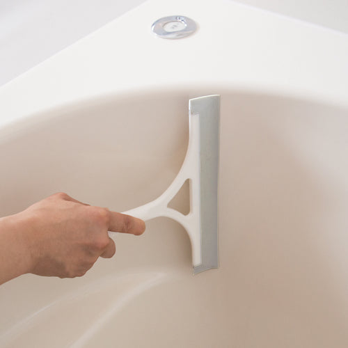 ａｚｕｍａ　ＢＴ７５８　お風呂用水切りワイパー　BT758　1 個