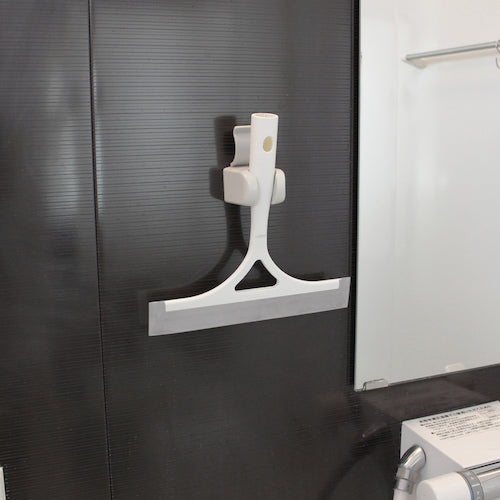 ａｚｕｍａ　ＢＴ７５８　お風呂用水切りワイパー　BT758　1 個