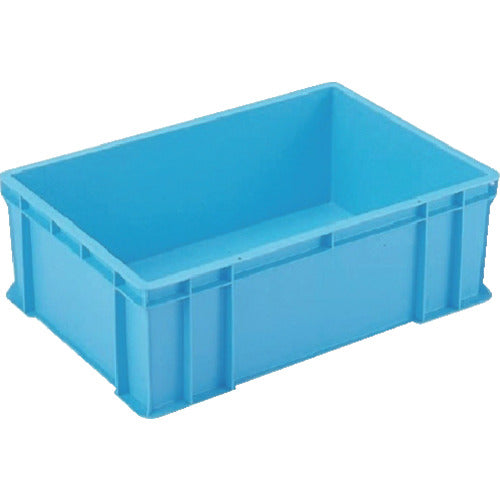 다람쥐 박스형 컨테이너 132686 B형 플래테너 B-56 ​​블루 B-56 ​​1개