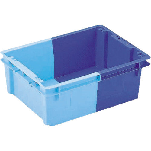 Risu Stacking Nesting Container 380650 DN Container DN-12B2DB/B DN-12B2 DB/B 1 piece