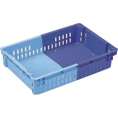 Risu Stacking Nesting Container 380698 DN Container DN-27DB/B DN-27 DB/B 1 piece