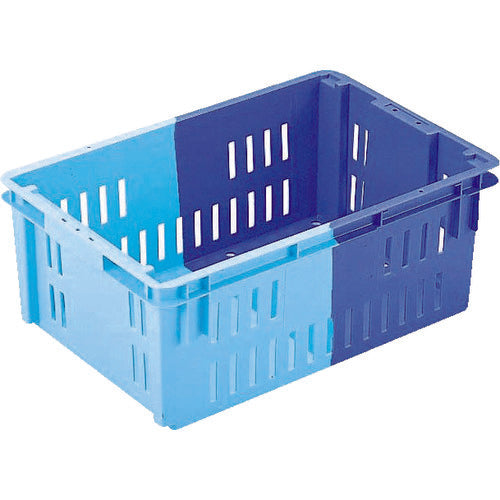 Risu Stacking Nesting Container 380704 DN Container DN-30DB/B DN-30 DB/B 1 piece