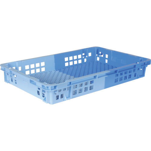 리스 네스팅 스태킹 컨테이너 383170 NF 컨테이너 NF-M22DB/B NF-M22 DB/B 1개