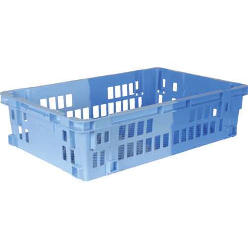 Risu Nesting/Stacking Container 340081 NF Container NF-M43DB/B NF-M43 DB/B 1 piece