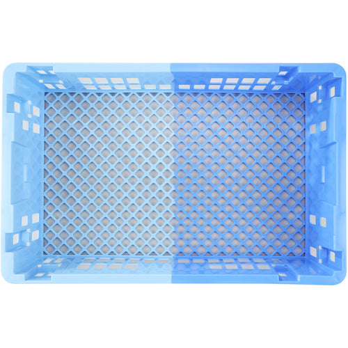 Risu Nesting/Stacking Container 340081 NF Container NF-M43DB/B NF-M43 DB/B 1 piece