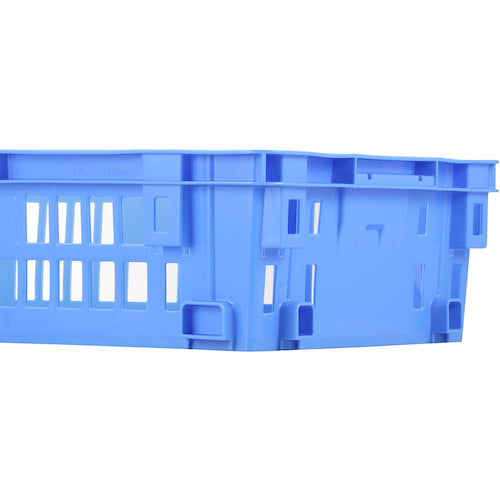 Risu Nesting/Stacking Container 340081 NF Container NF-M43DB/B NF-M43 DB/B 1 piece