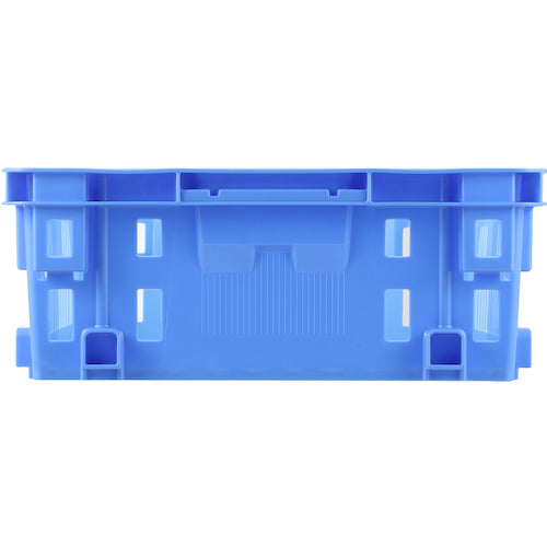 Risu Nesting/Stacking Container 340081 NF Container NF-M43DB/B NF-M43 DB/B 1 piece