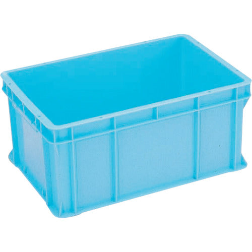 다람쥐 R 박스형 컨테이너 135434 B형 플래테너 RB-40 블루 RB-40 1개