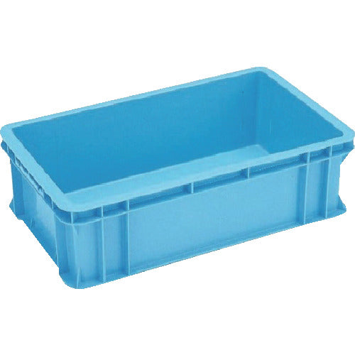 다람쥐 R 박스형 컨테이너 135458 B형 플래테너 RB-41-2 파랑 RB-41-2 1개