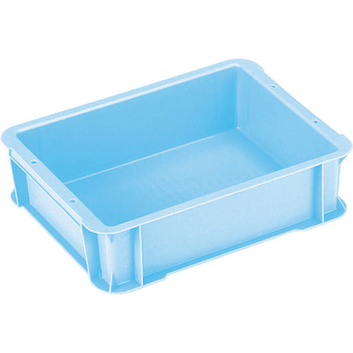 다람쥐 R 박스형 컨테이너 275901 B형 플래테너 RB-6 블루 RB-6 1개