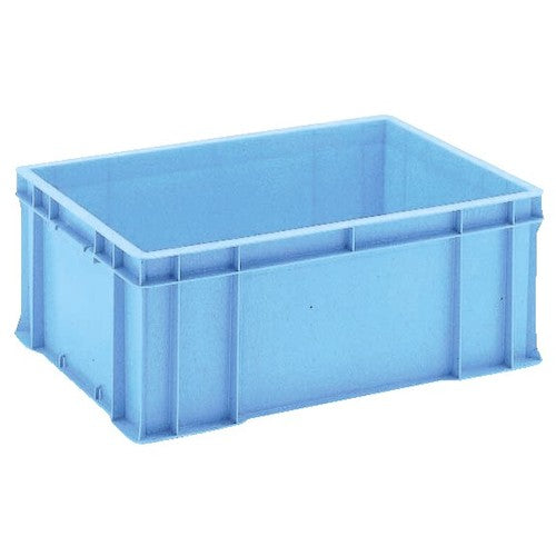 다람쥐 R 박스형 컨테이너 134796 B형 플래테너 RB-61 블루 RB-61 1개