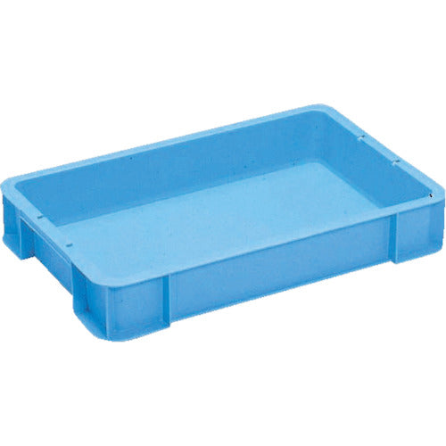 다람쥐 박스형 컨테이너 236070 ST형 컨테이너 ST-16B 블루 ST-16B 1개