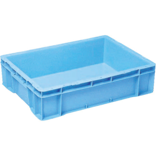 다람쥐 박스형 컨테이너 236674 ST형 컨테이너 ST-32C 블루 ST-32C 1개