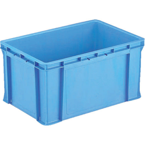 다람쥐 박스형 컨테이너 237220 ST형 컨테이너 ST-54B 블루 ST-54B 1개
