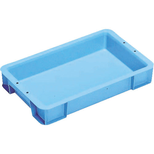 다람쥐 박스형 컨테이너 237091 ST형 컨테이너 ST-7C 블루 ST-7C 1개