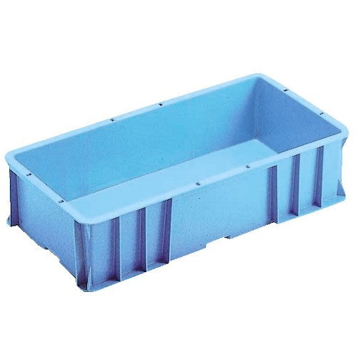 다람쥐 박스형 컨테이너 235813 ST형 컨테이너 ST-K15 파랑 ST-K15 1개