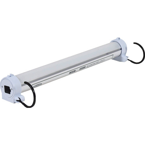 NICHIDO Rechargeable LED "Magpitatuber" Outdoor Type LMTW-5CH 1 Piece