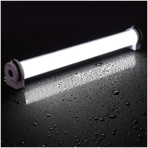 NICHIDO Rechargeable LED "Magpitatuber" Outdoor Type LMTW-5CH 1 Piece