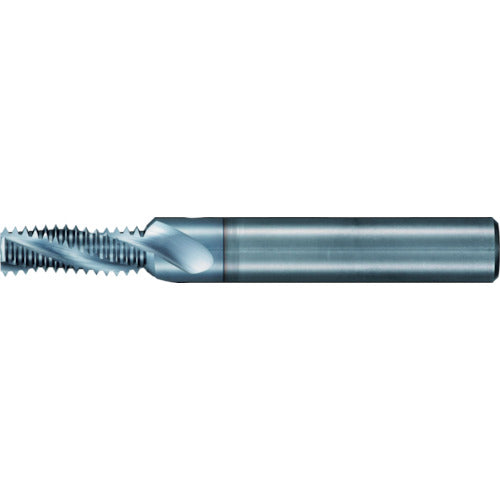 Guhring Thread Cutting Tool for Machine Tools Solid Carbide Thread Milling Cutter M12 x Pitch 1.75mm 4133 12.000 1 piece