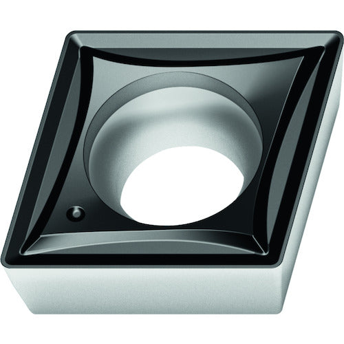 ワルター　ボーリング加工用チップ　８０°菱形ポジタイプ　ＷＳＭ２０Ｓ　CCMT060204-E47　10 個