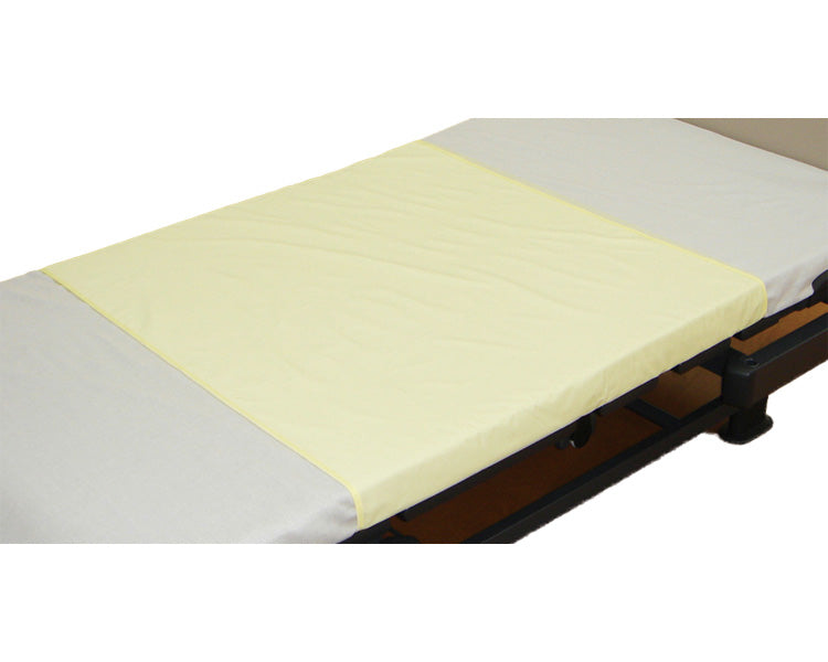 あんしんスムース防水シーツ　レギュラータイプ / MT7080　1 枚